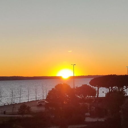 Sirmione Sunrise Lake View Lejlighed Eksteriør billede